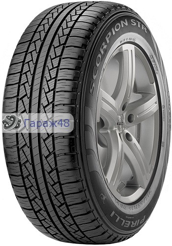 Pirelli Scorpion STR 245/50 R20 102H